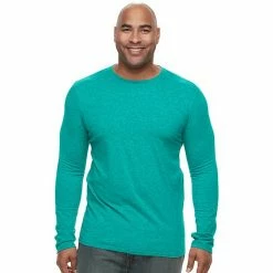Big & Tall Apt. 9® Premier Flex Classic-Fit Stretch Crewneck Tee Dark Teal 34 Big & Tall Apt. 9® Premier Flex Classic-Fit Stretch Crewneck Tee Dark Teal -Apt. 9 Sales Store unnamed file 415