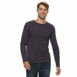 Big & Tall Apt. 9® Premier Flex Classic-Fit Stretch Crewneck Tee Dark Teal 37 Big & Tall Apt. 9® Premier Flex Classic-Fit Stretch Crewneck Tee Dark Teal -Apt. 9 Sales Store unnamed file 418