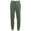 Men's Apt. 9® E-Waist Casual Pants Green -Apt. 9 Sales Store unnamed file 443