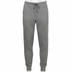 Men's Apt. 9® Knit Joggers Brown -Apt. 9 Sales Store unnamed file 498