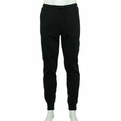 Men's Apt. 9® Knit Joggers Brown -Apt. 9 Sales Store unnamed file 499