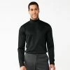 Men's Apt. 9® Mockneck Top Gray -Apt. 9 Sales Store unnamed file 562
