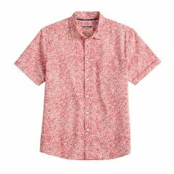 Men's Apt. 9® Athleisure Untucked-Fit Tech Shirt Painterly Camo -Apt. 9 Sales Store unnamed file 581