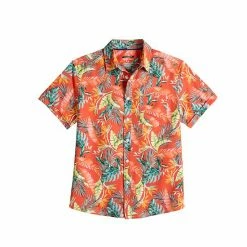 Men's Apt. 9® Athleisure Untucked-Fit Tech Shirt Painterly Camo -Apt. 9 Sales Store unnamed file 582