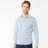Men's Apt. 9® Untucked-Fit Athleisure Tech Shirt Floral 2 Men's Apt. 9® Untucked-Fit Athleisure Tech Shirt Floral -Apt. 9 Sales Store unnamed file 660