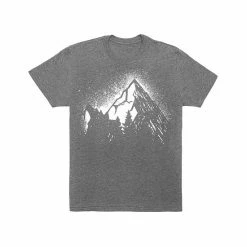 Men's Apt. 9® Nature Graphic Tee Green -Apt. 9 Sales Store unnamed file 733