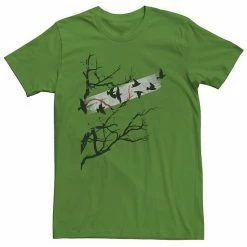 Men's Apt. 9® Nature Graphic Tee Green -Apt. 9 Sales Store unnamed file 738