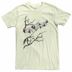 Men's Apt. 9® Nature Graphic Tee Green -Apt. 9 Sales Store unnamed file 741