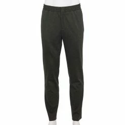Men's Apt. 9® Premier Flex Knit Slim-Fit Suit Pants Charcoal -Apt. 9 Sales Store unnamed file 758