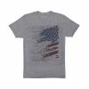 Big & Tall Apt. 9® Graphic Tee Grey Smear Stripe -Apt. 9 Sales Store unnamed file 797