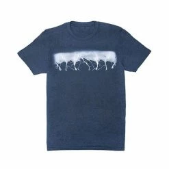 Big & Tall Apt. 9® Graphic Tee Grey Smear Stripe -Apt. 9 Sales Store unnamed file 799