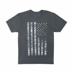 Big & Tall Apt. 9® Graphic Tee Grey Smear Stripe -Apt. 9 Sales Store unnamed file 800