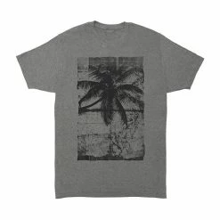 Big & Tall Apt. 9® Graphic Tee Grey Smear Stripe -Apt. 9 Sales Store unnamed file 803