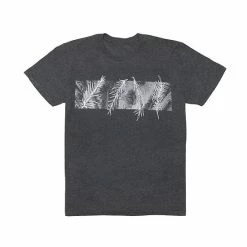 Big & Tall Apt. 9® Graphic Tee Grey Smear Stripe -Apt. 9 Sales Store unnamed file 811