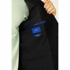 Men's Apt. 9® Premier Flex Knit Slim-Fit Suit Jacket Gray -Apt. 9 Sales Store unnamed file 823