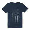 Men's Apt. 9® Americana Graphic Tees Light Gray -Apt. 9 Sales Store unnamed file 888