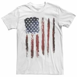 Men's Apt. 9® Americana Graphic Tees Light Gray -Apt. 9 Sales Store unnamed file 894