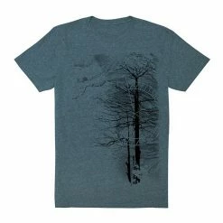 Big & Tall Apt. 9® Shadow Grove Tee