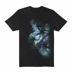 Men's Apt. 9® Abstract Graphic Tees Black Triangle Overlay
