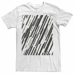 Men's Apt. 9® Abstract Graphic Tees Black Triangle Overlay -Apt. 9 Sales Store unnamed file 998